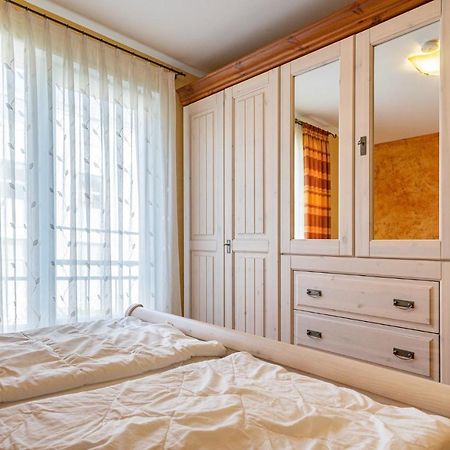 Ferienwohnung Romantica Am Strand Von Juliusruh Exteriér fotografie